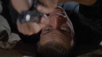 Double Impact, MVD Rewind Collection, Blu-ray review, Movie's guide HD wallpaper