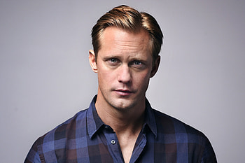 Alexander Skarsgard, 04017, High definition, background HD wallpaper
