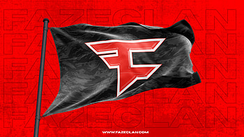 FaZe Clan Flag, video game, Faze, Faze Clan HD wallpaper