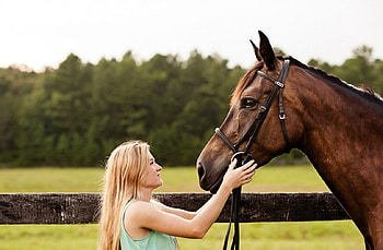 You're So Cute.., style, cowgirl, fun, fashion, horses, outdoors, ranch, blondes, fence, girls, women, models, western, female HD wallpaper