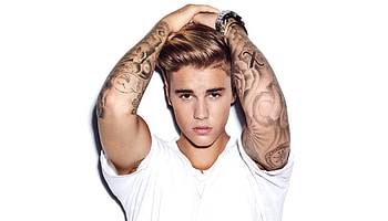 Music Icon, music, Justin Bieber HD wallpaper
