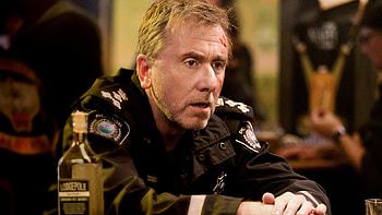 Tim Roth, Acclaimed actor, Noteworthy career, Versatile performer HD wallpaper