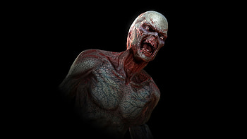 7 Days To Die, Video Game HD wallpaper