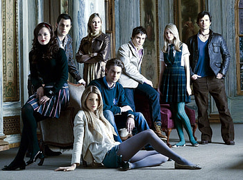 Gossip Girl, Release updates, Teaser trailer, Anticipated cast HD wallpaper