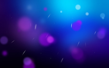 Abstract, Patterns, Circles, Paints, Bokeh, Boquet HD wallpaper