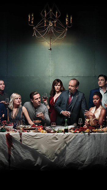 Billions TV show, , Aesthetic visuals, Captivating TV series HD phone wallpaper