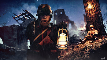 Battlefield 1 Video Game, battlefield-1, 2017-games, pc-games, ps-games, xbox-games HD wallpaper