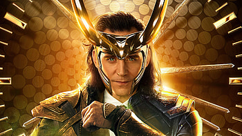 Loki, Marvel Comics, Ultra HD wallpaper