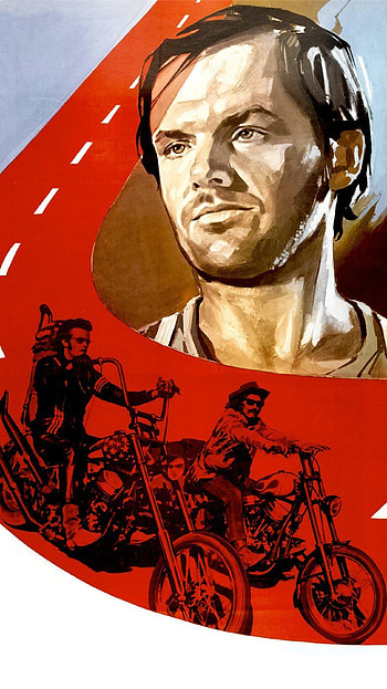 Easy Rider (2022) movie HD phone wallpaper