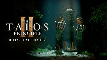 The Talos Principle 2 Game | Mystical Ruins Theme, video game, The Talos Principle 2 HD wallpaper