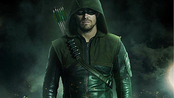 Green Arrow, High-quality , Amazing visuals, Superhero depiction HD wallpaper