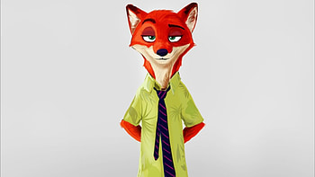 DISNEY ZOOTOPIA GAME NICK WILDE - BEST OF KID GAMES HD wallpaper
