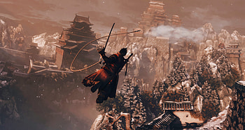 Sekiro Shadows Die Twice Copy, sekiro-shadows-die-twice, 2023-games, games HD wallpaper