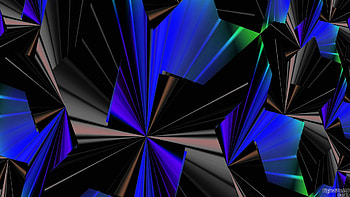Abstract, Background, Color, Cracks, Crack HD wallpaper