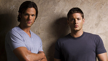 Supernatural (2022) movie HD wallpaper