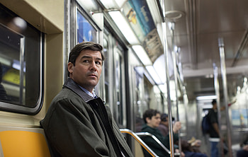The Wolf Of Wall Street, Movie, Agent Patrick Denham, Kyle Chandler HD wallpaper