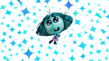 Envy In Inside Out 2 Movie, inside-out-2, pixar, disney, movies, 2024-movies, animated-movies HD wallpaper
