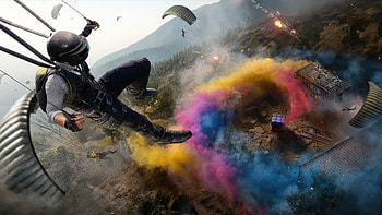 Pubg Battlegrounds 2025, pubg, playerunknowns-battlegrounds, games, 2025-games, video-games HD wallpaper