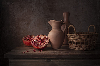 Still Life, mug, Still, , life HD wallpaper