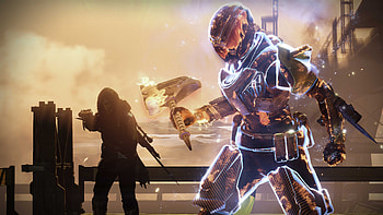 2016 Destiny Rise Of Iron PS4, destiny-rise-of-iron, destiny, games, 2016-games HD wallpaper