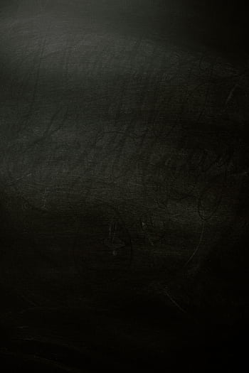 A textured dark chalkboard background, perfect for design projects. HD phone wallpaper