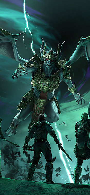 Markarth, The Elder Scrolls HD phone wallpaper