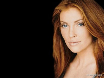 angelica bridges, hot, woman HD wallpaper