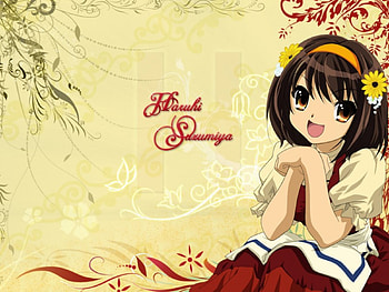 sunday!!0.o, anime girl, anime HD wallpaper