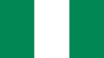 Nigeria flag, Top , National pride, Backgrounds HD wallpaper