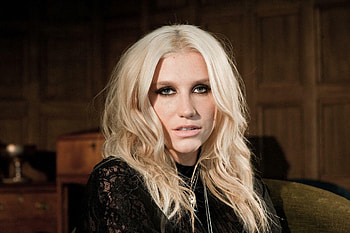 Kesha Rose Sebert: Rising star, Panorama society, A star's life HD wallpaper