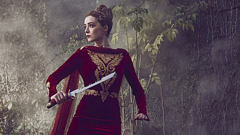 Sarah Bolger In Into The Badlands , sarah-bolger, into-the-badlands, tv-shows HD wallpaper