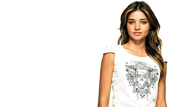 Miranda Kerr, Model, women, Miranda, Kerr HD wallpaper