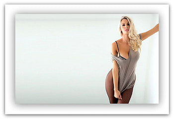michelle....., women, girls, models, legs HD wallpaper