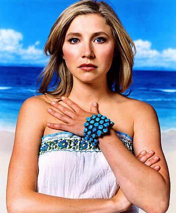 Sarah Chalke, 2002 hoot, Fanpop , Stunning visuals HD phone wallpaper
