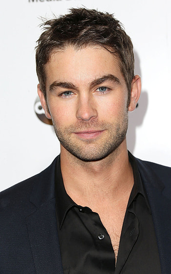 Chace Crawford, Captivating moments, Chace charisma, Nate Archibald HD phone wallpaper