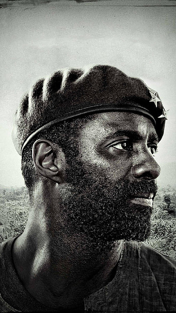 Beasts of No Nation (2022) movie HD phone wallpaper