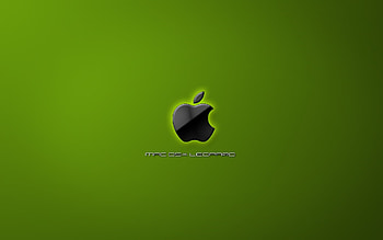 Brands, Background, Apple HD wallpaper