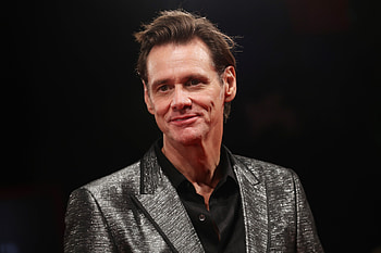 Celebrity, Jim Carrey, 2019 HD wallpaper