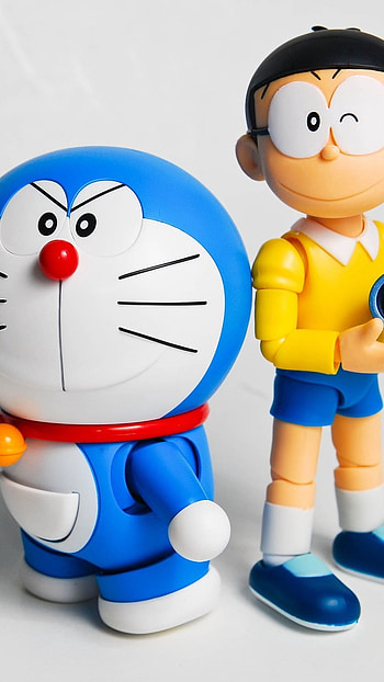 Nobita Doraemon, Cute, nobita, doraemon HD phone wallpaper