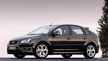 Ford Focus , Stylish Design, High-Resolution HD wallpaper