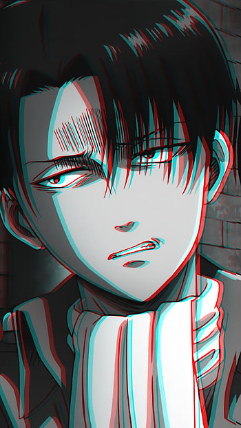 Levi — Silent Blade | AoT : Scout Captain | Ackerman Lock Screen, Levi Ackerman, Anime, Attack on Titan HD phone wallpaper