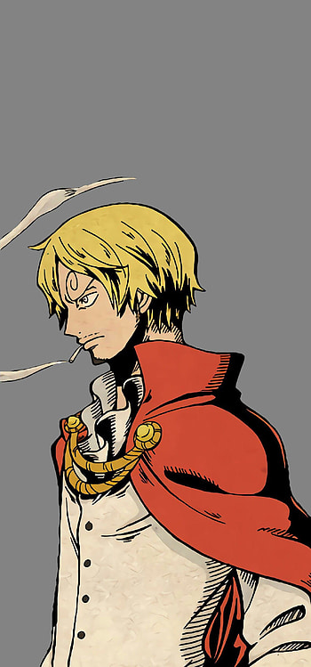 Sanji, Anime, Vinsmoke, One_Piece, Manga HD phone wallpaper