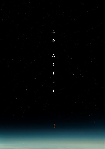 Ad Astra 2019, Sci-fi epic, Space exploration, Mystery of the cosmos HD phone wallpaper