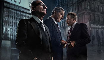 Irishman review, Thred website, Movie analysis, Expert perspective HD wallpaper