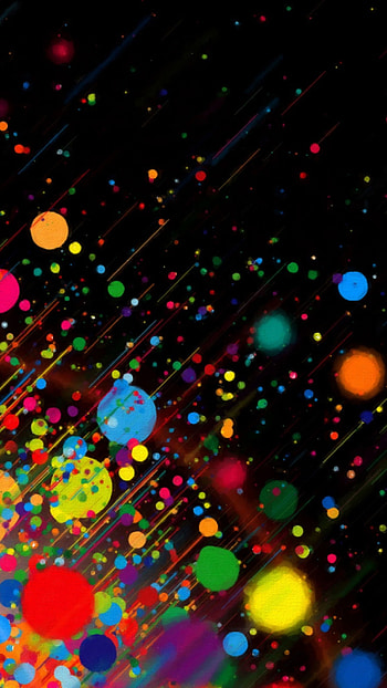 Trending, Paint HD phone wallpaper