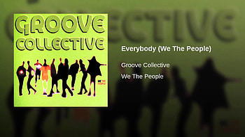 Everybody (We The People) HD wallpaper