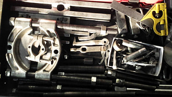 Snap On Tools HD wallpaper