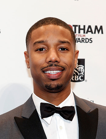 Michael B. Jordan, Movies, , Posted by Zoey Sellers HD phone wallpaper