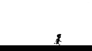 Limbo game, Artistic , Unique game design, Haunting experience HD wallpaper