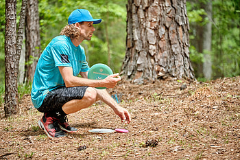 Matt Bell, Flying Disc Sports HD wallpaper
